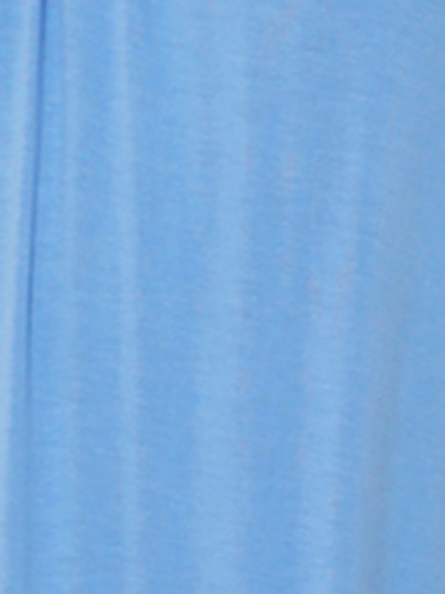 Spaghetti Strap Cami Nightdress Lounge Pajama Dress Nightgown