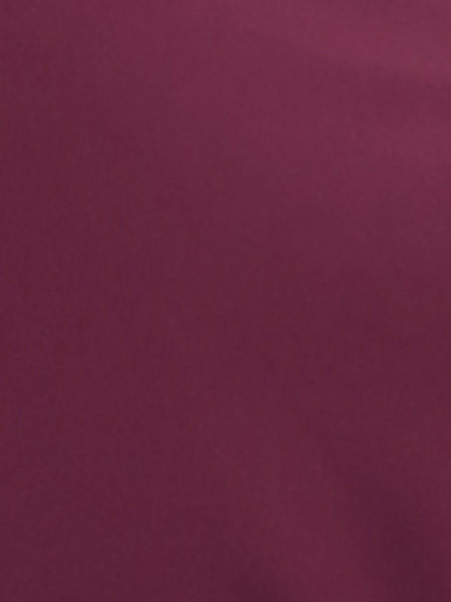 Work Office Blouse Button Up Long Sleeve V Neck Chiffon Shirt