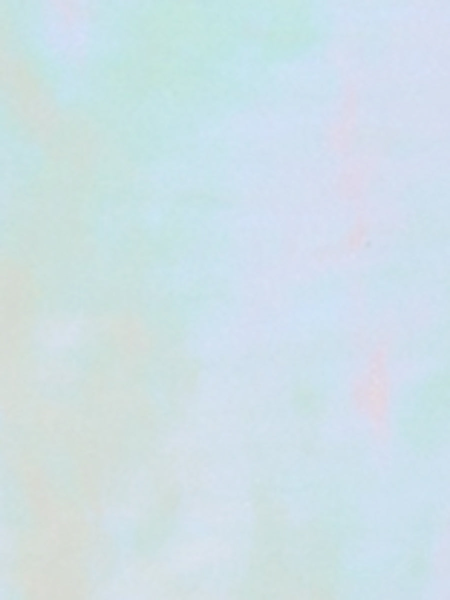 Metallic Sleeveless One Shoulder Party Disco Holographic Dress