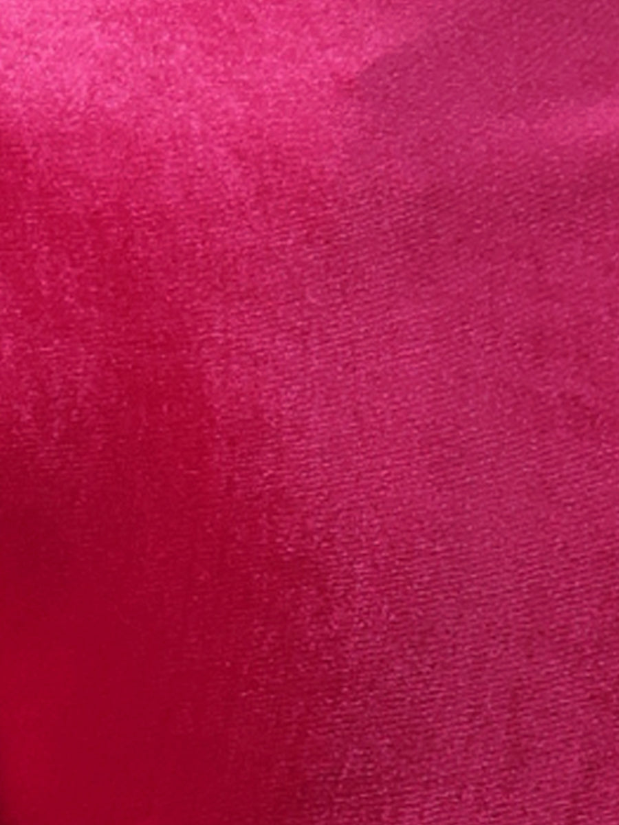 Turtleneck Velvet Top Long Sleeve Work Shirt Basic Velour Blouse