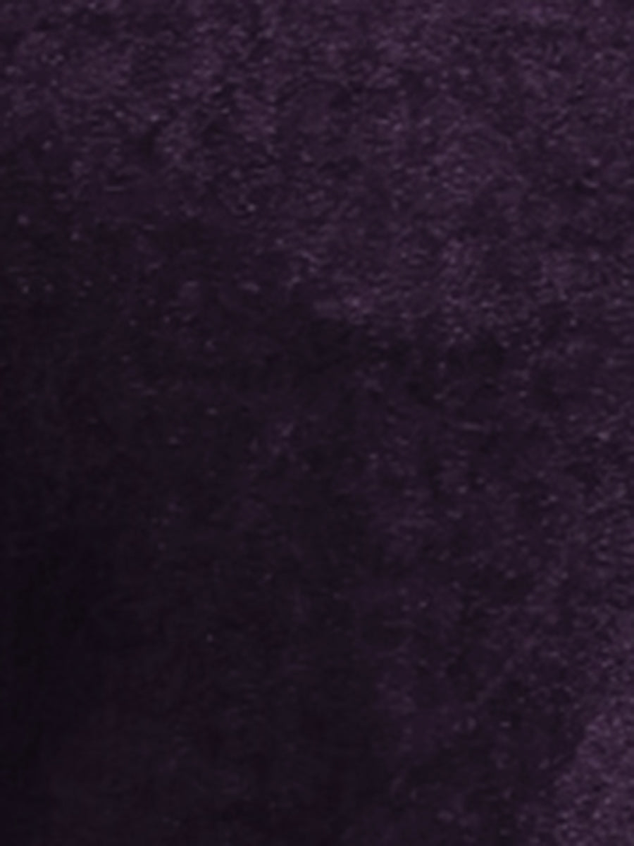 Turtleneck Velvet Top Long Sleeve Work Shirt Basic Velour Blouse