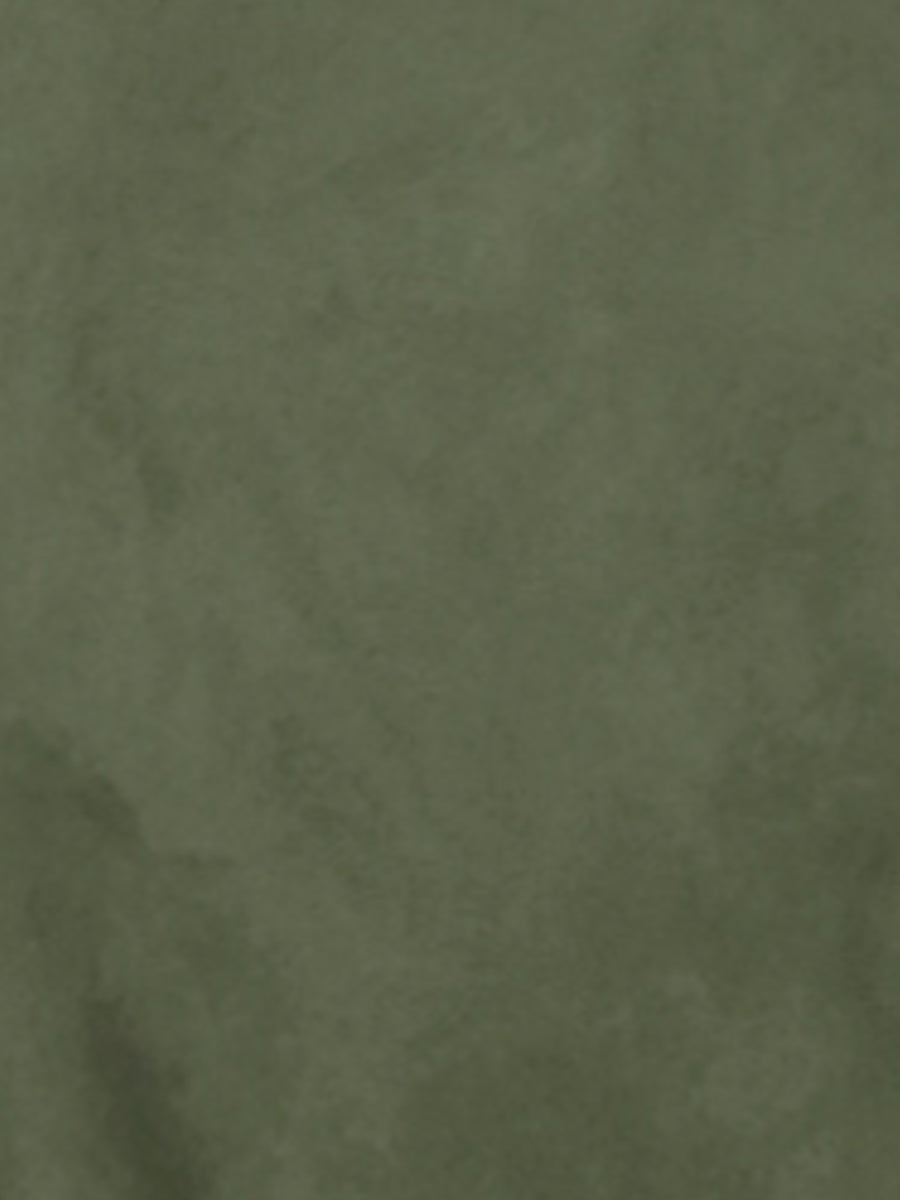 Faux Suede Blazer Belted Lapel Outwear Single Breasted Work Jacket