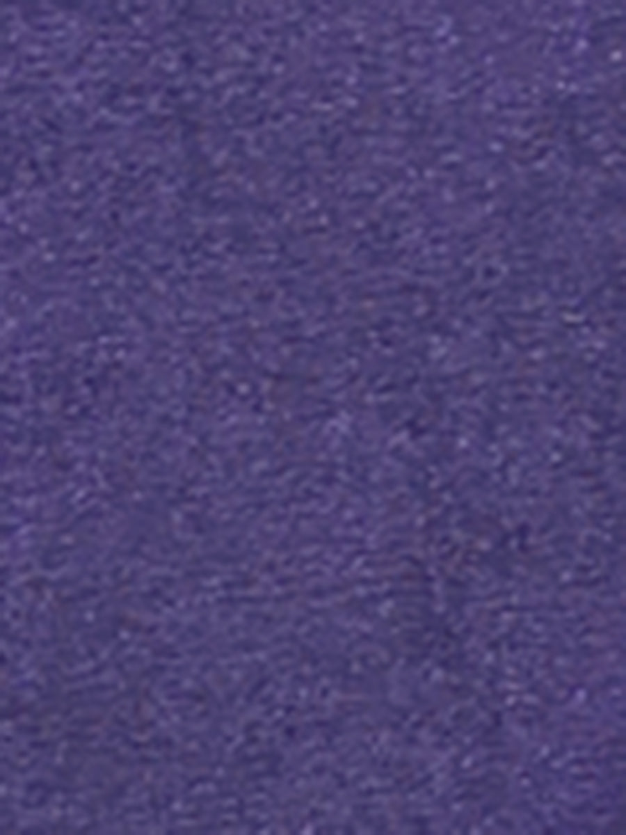 Velvet T-Shirt V Neck Short Sleeve Tee Tops