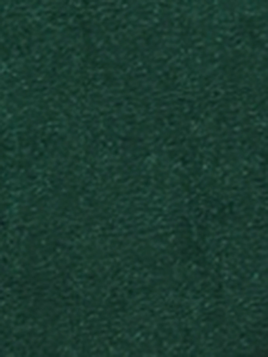 Velvet T-Shirt V Neck Short Sleeve Tee Tops