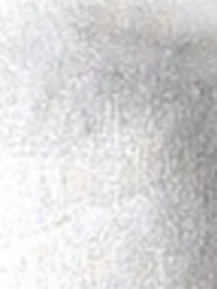 Sleeveless U Neck Party Holographic Shiny Metallic Crop Top