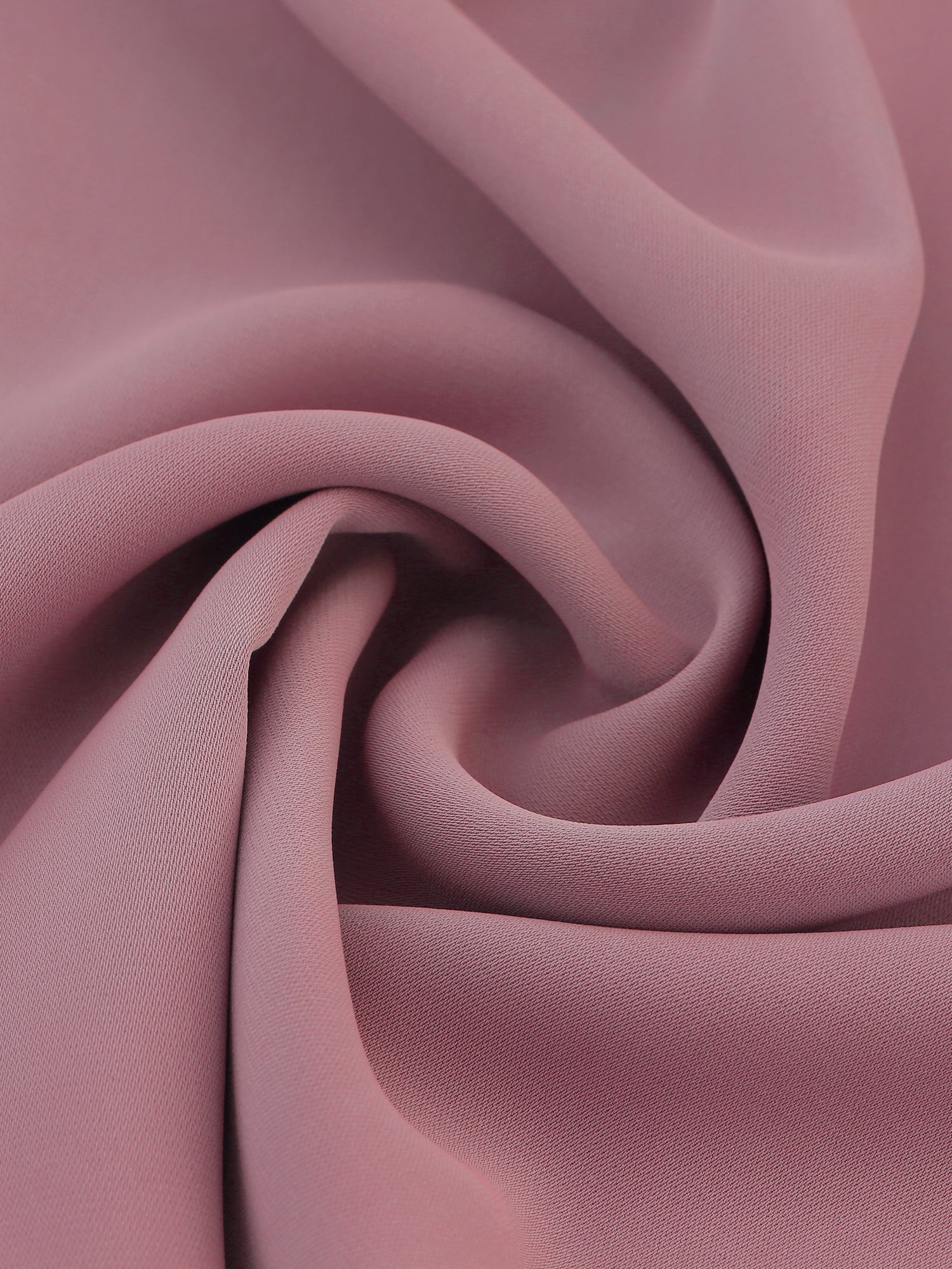 Long Sleeve Chiffon Pleated Tie Neck Office Blouse