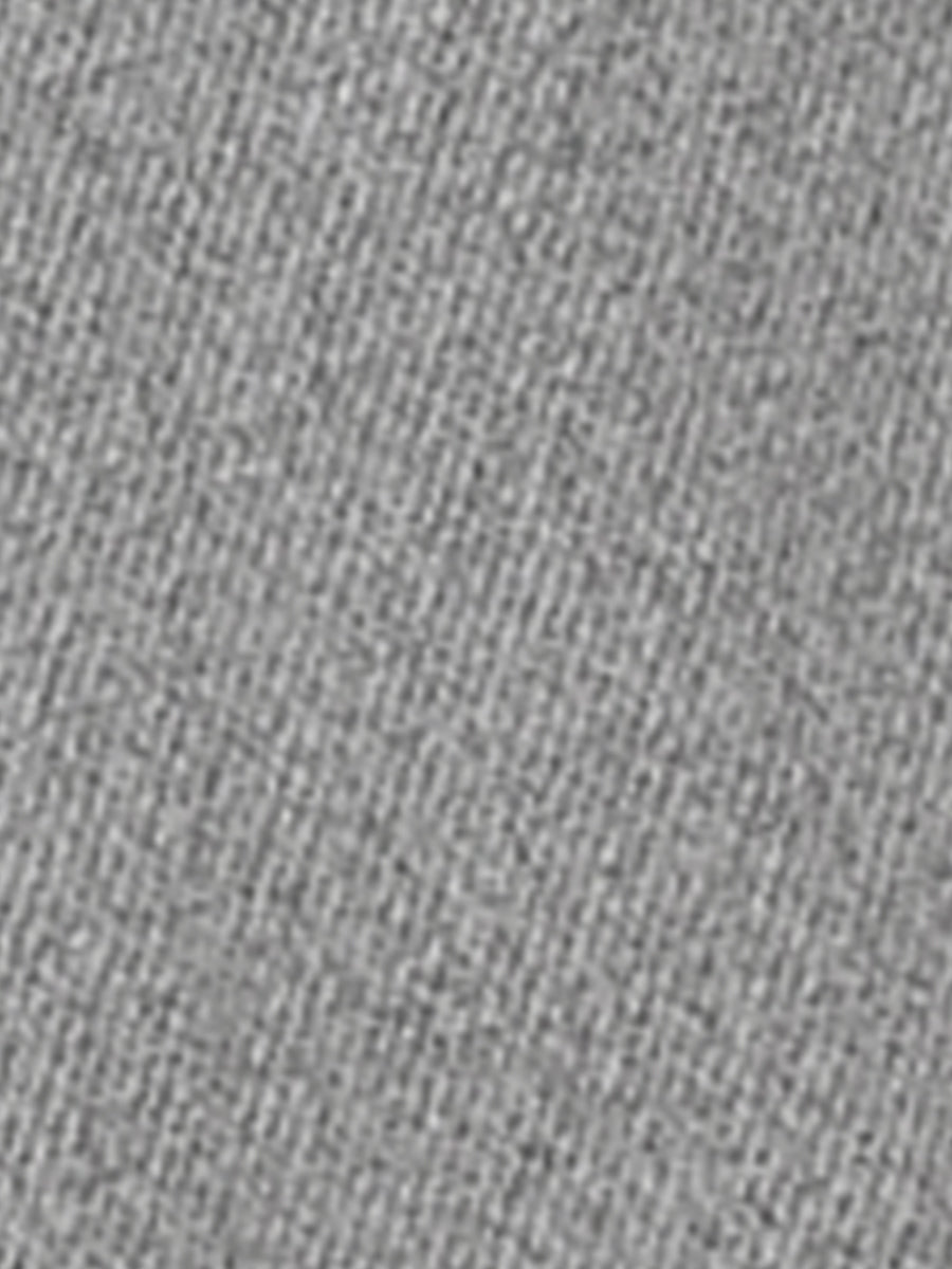 Single Breasted Long Sleeve Mid-Long Winter A Line Pea Coat