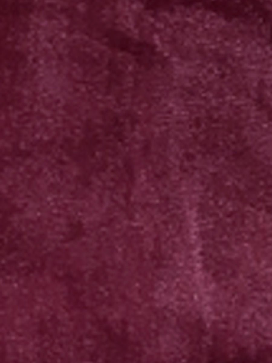 Velvet Camisole Lace Trim Velour Cami Tank Spaghetti Strap Top