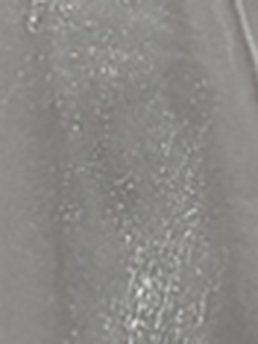 Sleeveless Metallic A-Line Club Party Holographic Mini Dress