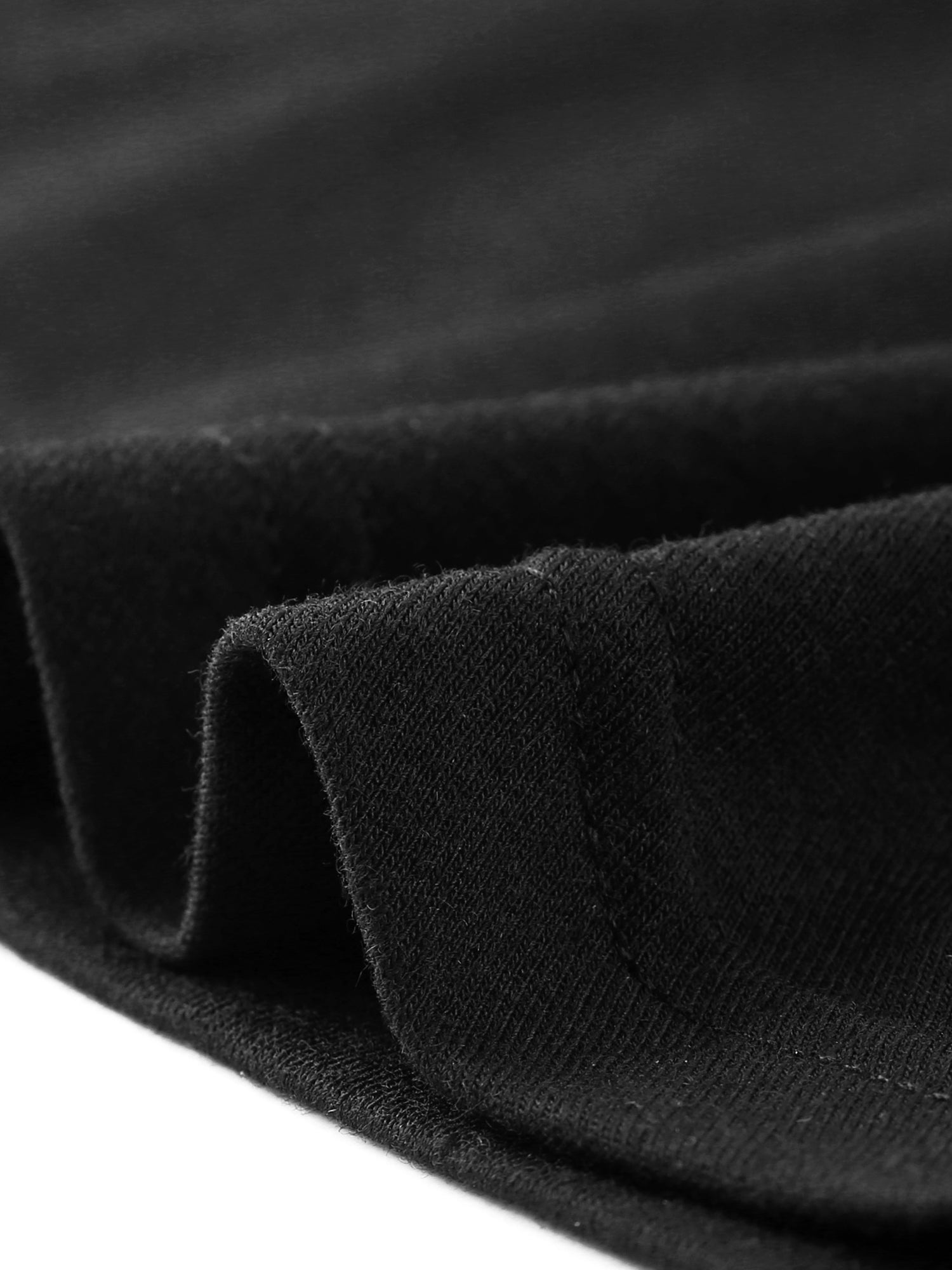Cowl Neck Short Sleeve Casual Basic Solid Knitted Buttons Decor Ruched Top