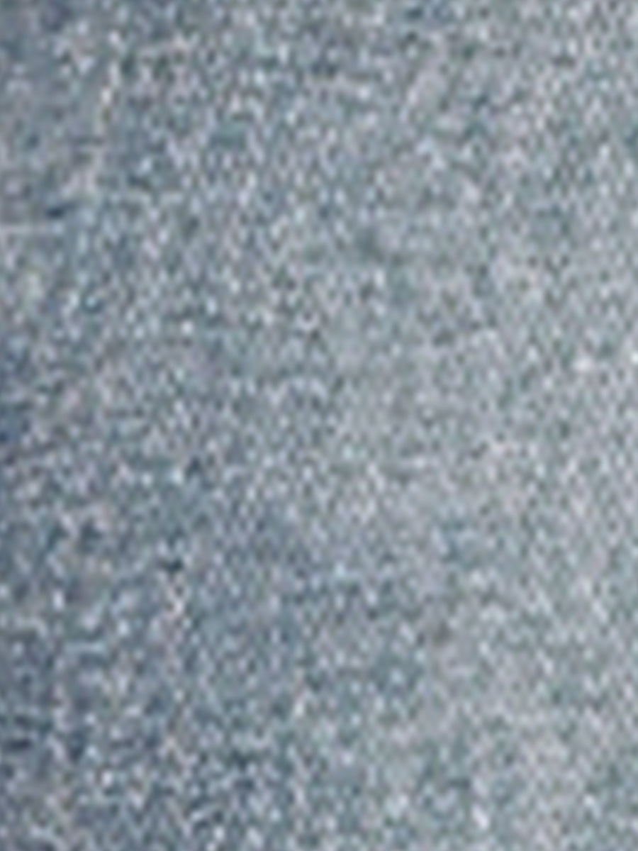 Denim Jakcet Sleeveless V Neck Button Down Casual Jean Waistcoat Vest