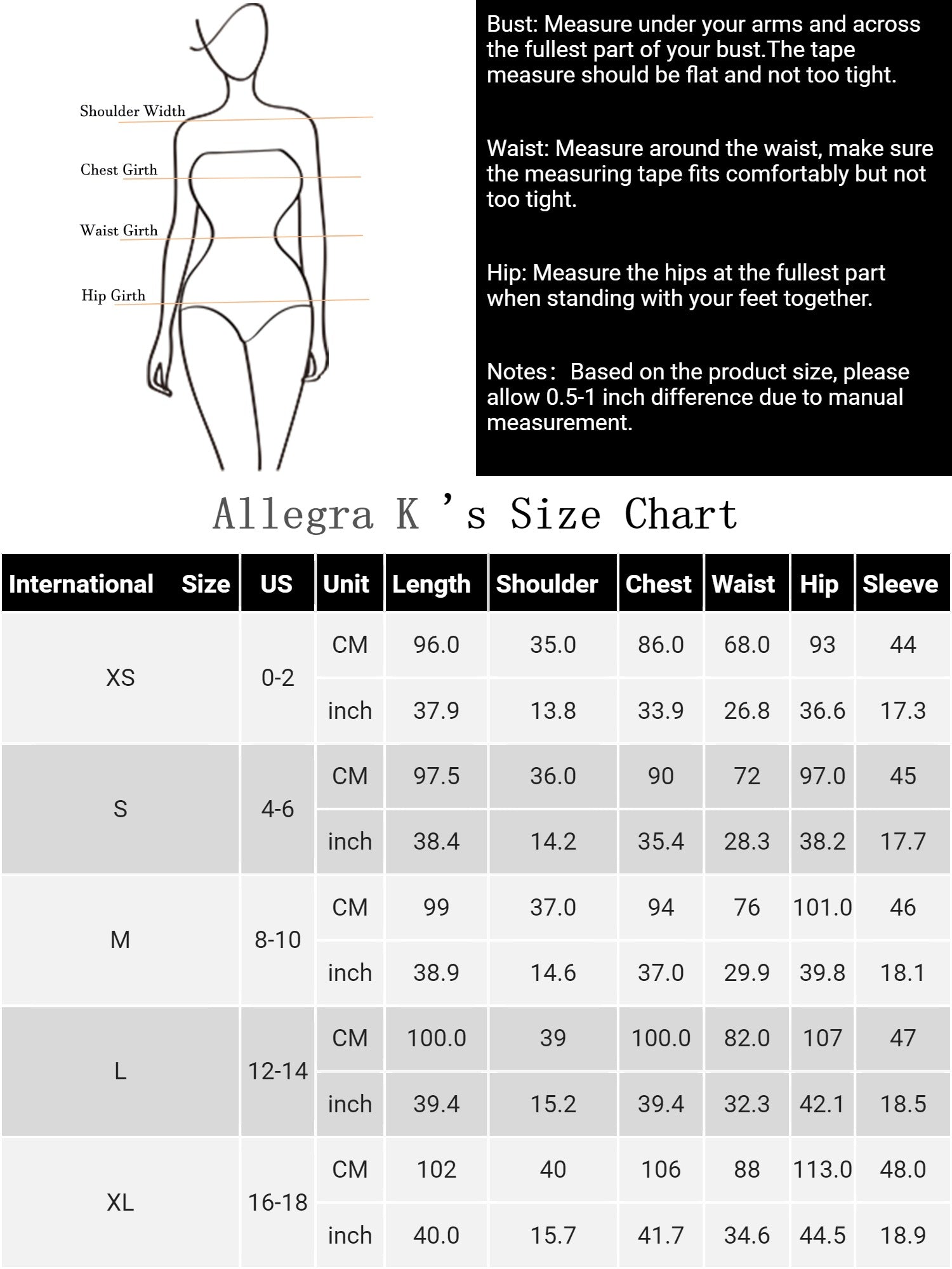 3/4 Sleeve Notch Neck Slim Fit Work Pencil Midi Dress