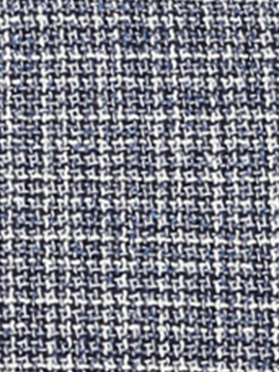 Elegant Button Front V Neck Plaid Tweed Overalls Pinafore Dress