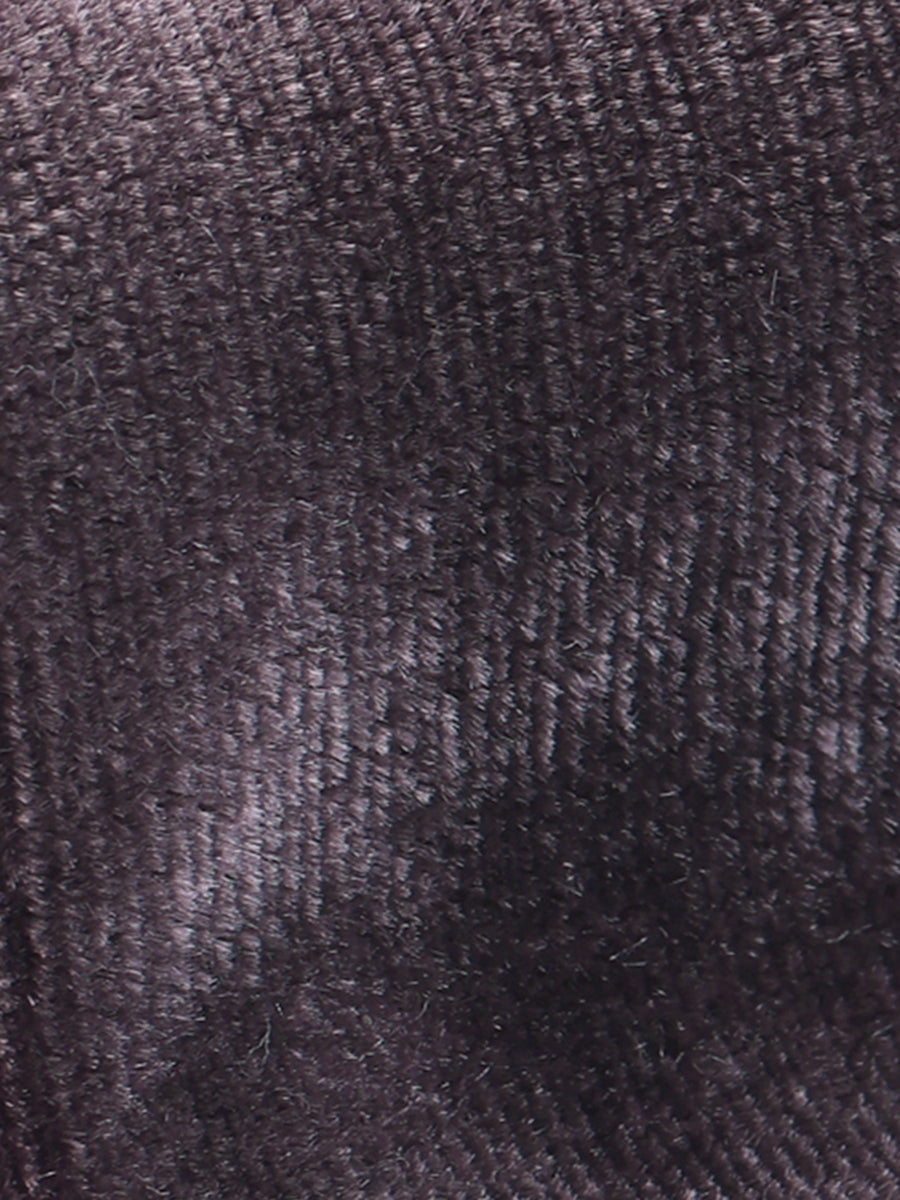 Velvet Open Front Long Sleeve Cropped Bolero Shrug