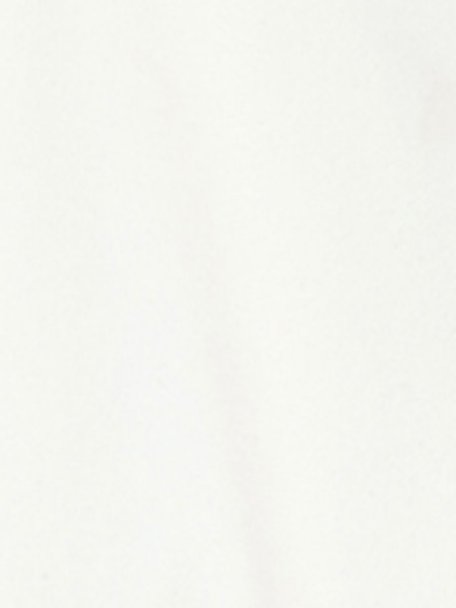 Winter Overcoat Collared A Line Double Breasted Long Coat