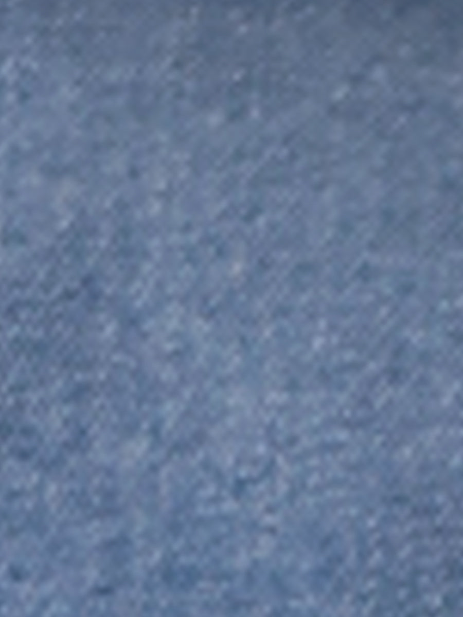 Summer Button Down Cap Short Sleeve Cropped Jean Denim Jacket