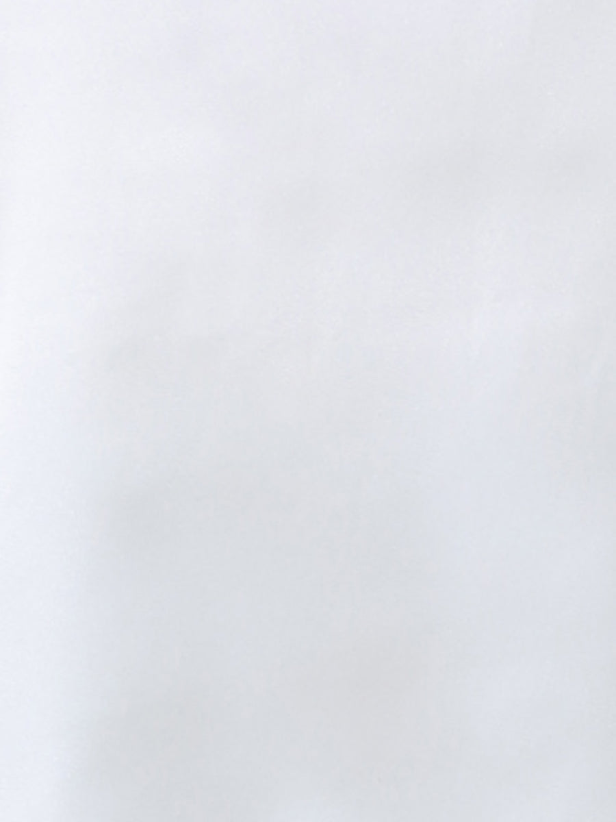 Elegant Satin Sleeveless Tie Knot Mock Neck Solid Work Blouse Top