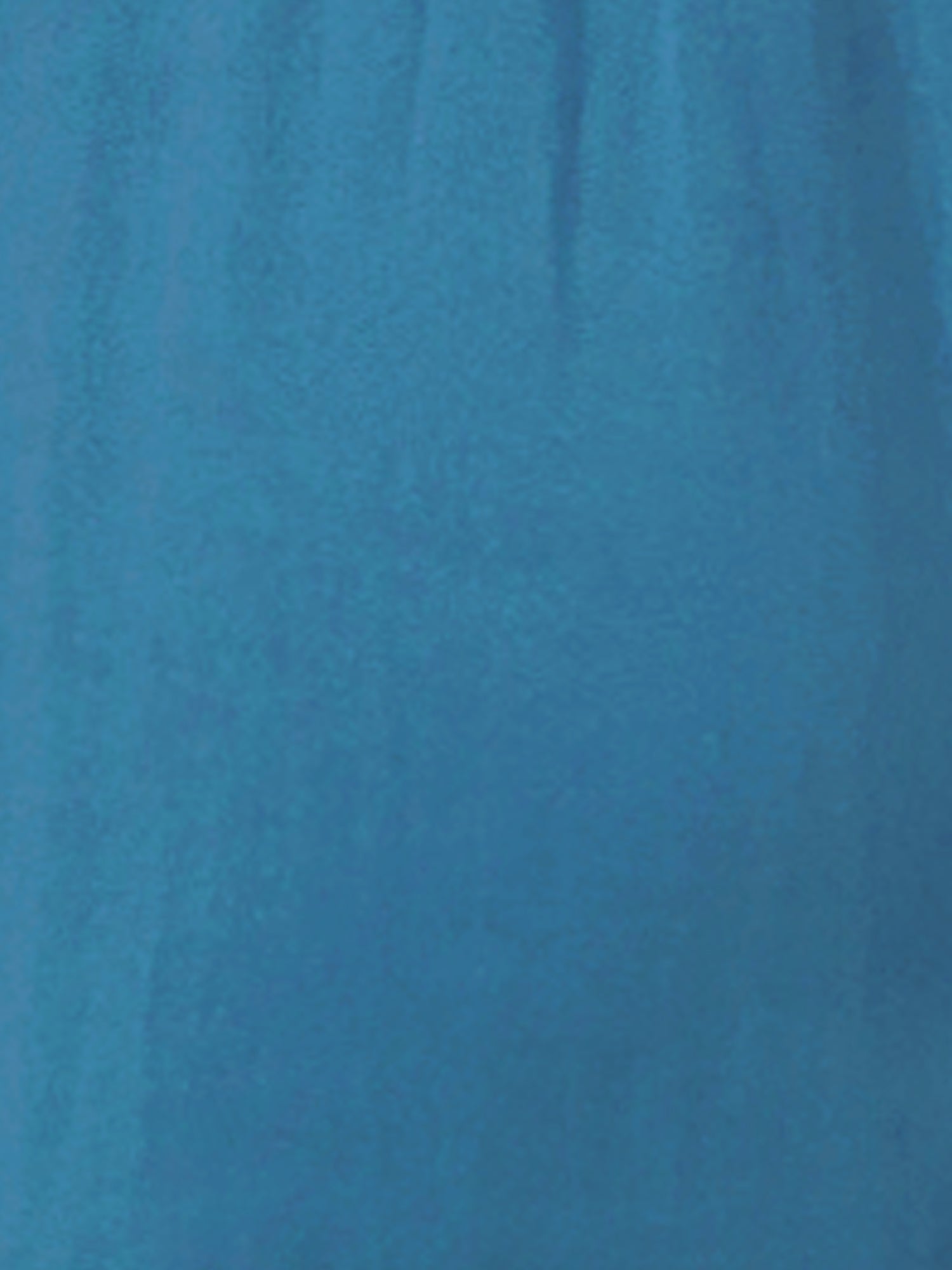 Midi Solid Elastic Waist Flare Tiered Long Pockets A-Line Skirt