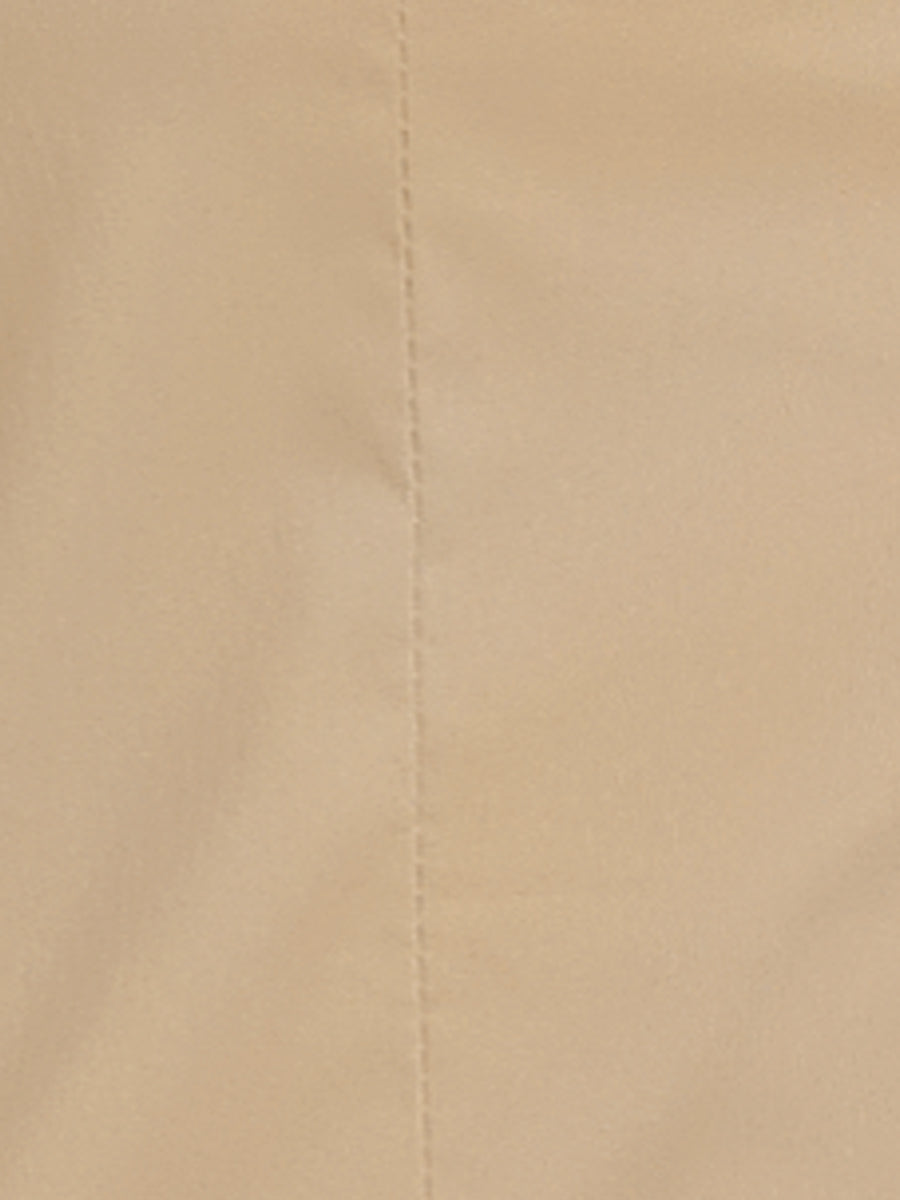 Work Office Button Down Shirt Point Collar Long Sleeve Top