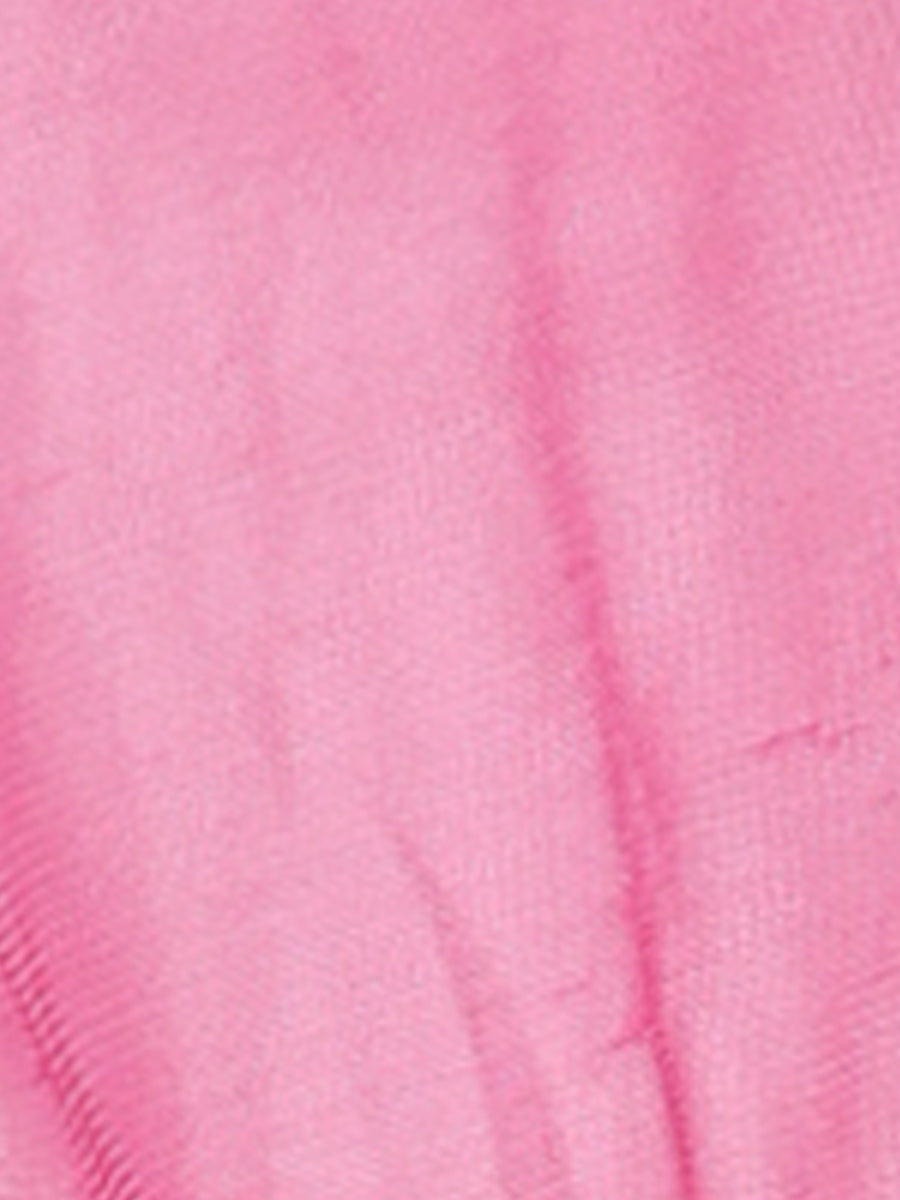 Sheer Mesh Shiny Long Sleeve See Through Zip Up Jacket