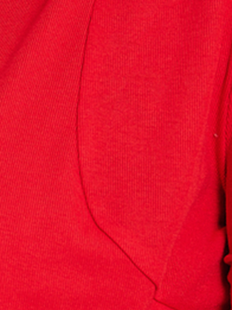 Short Ruched Sleeve Open Front Knit Cropped Bolero Shrugs