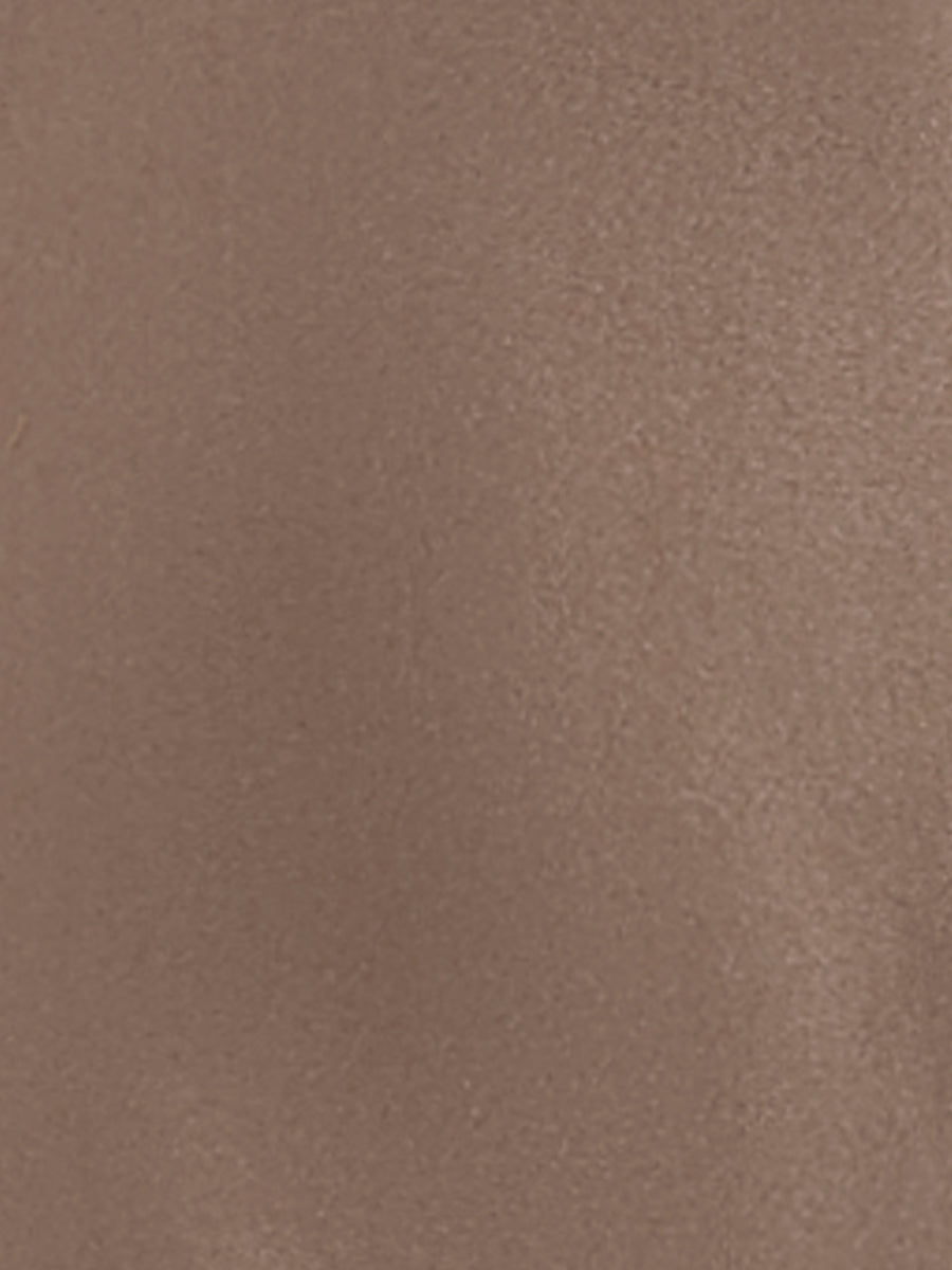 Peter Pan Collar Mid-thigh A-line Single Breasted Pea Coat