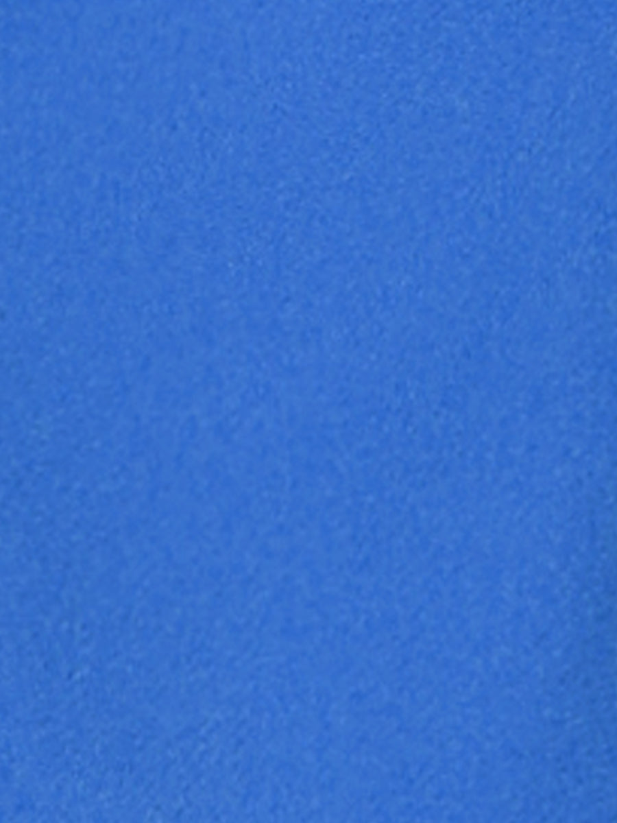 Mid-thigh Stand Collar Single Breasted Long Coat