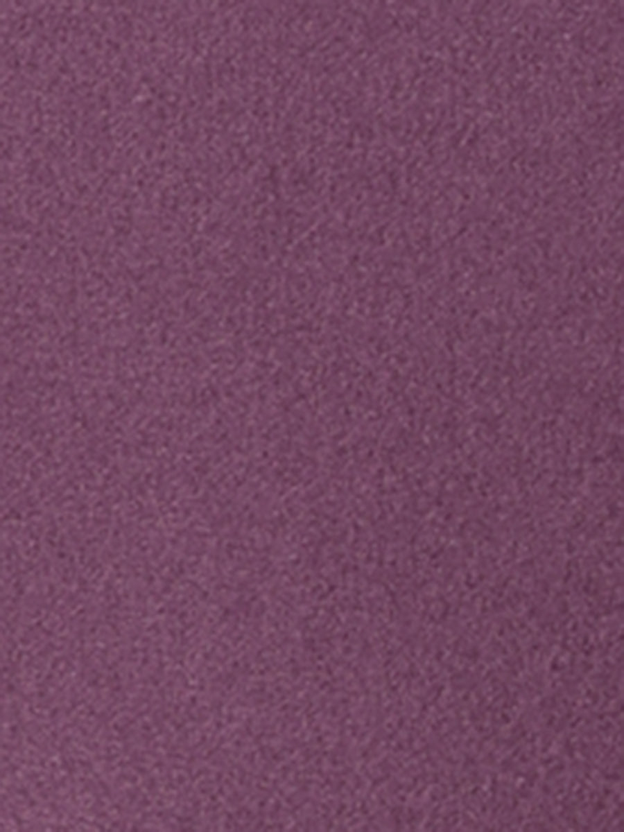 Mid-thigh Stand Collar Single Breasted Long Coat