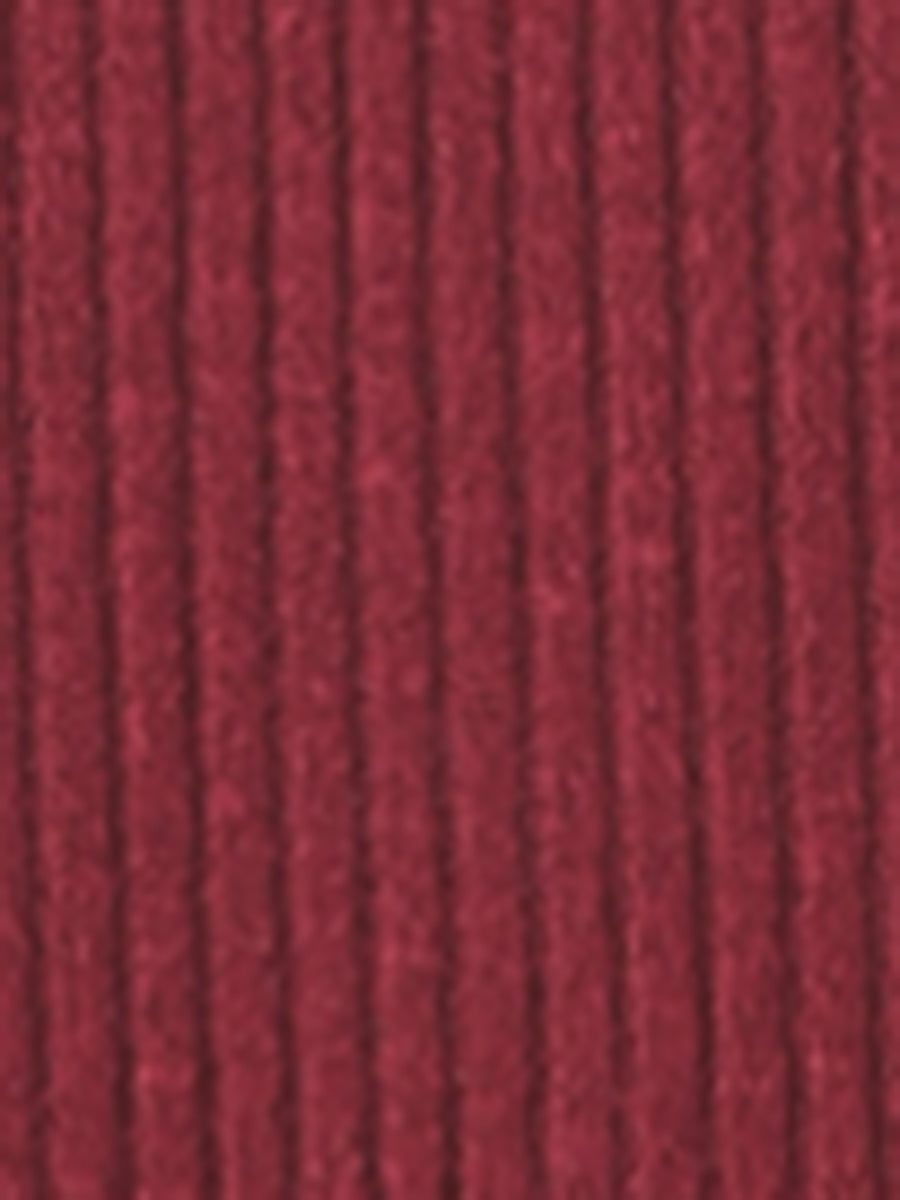 Casual Square Neck A-Line Pockets Midi Knitted Sweater Dress
