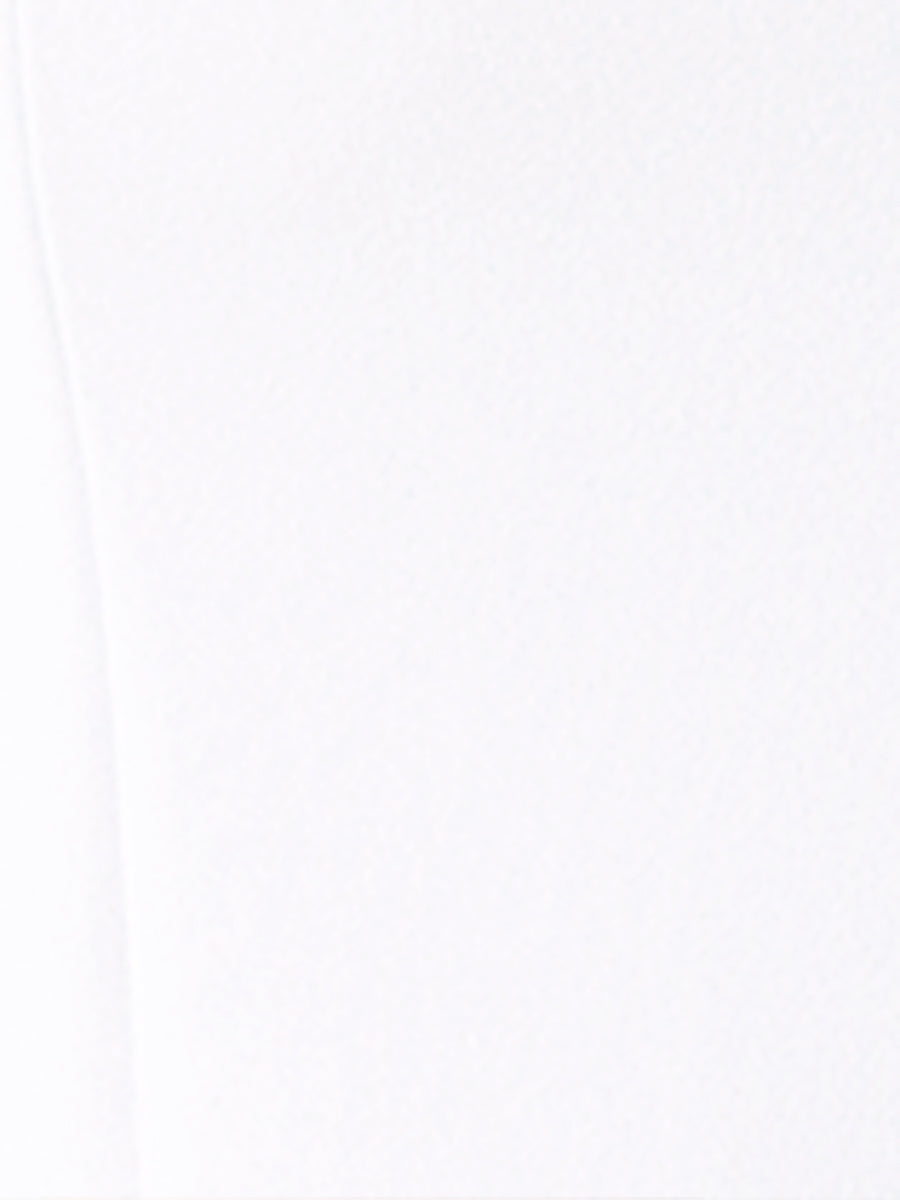 3/4 Sleeve Notch Neck Slim Fit Work Pencil Midi Dress