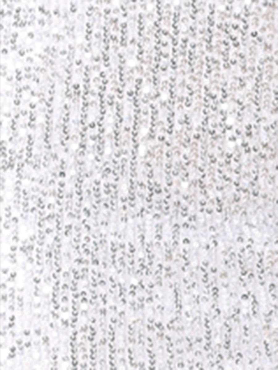 Sparkly Sleeveless Party Sequin Tank Mini Dress