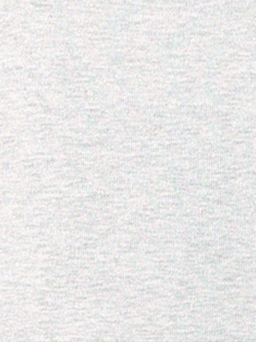 3/4 Sleeve Solid Knitted Button Decor Ruched Blouse