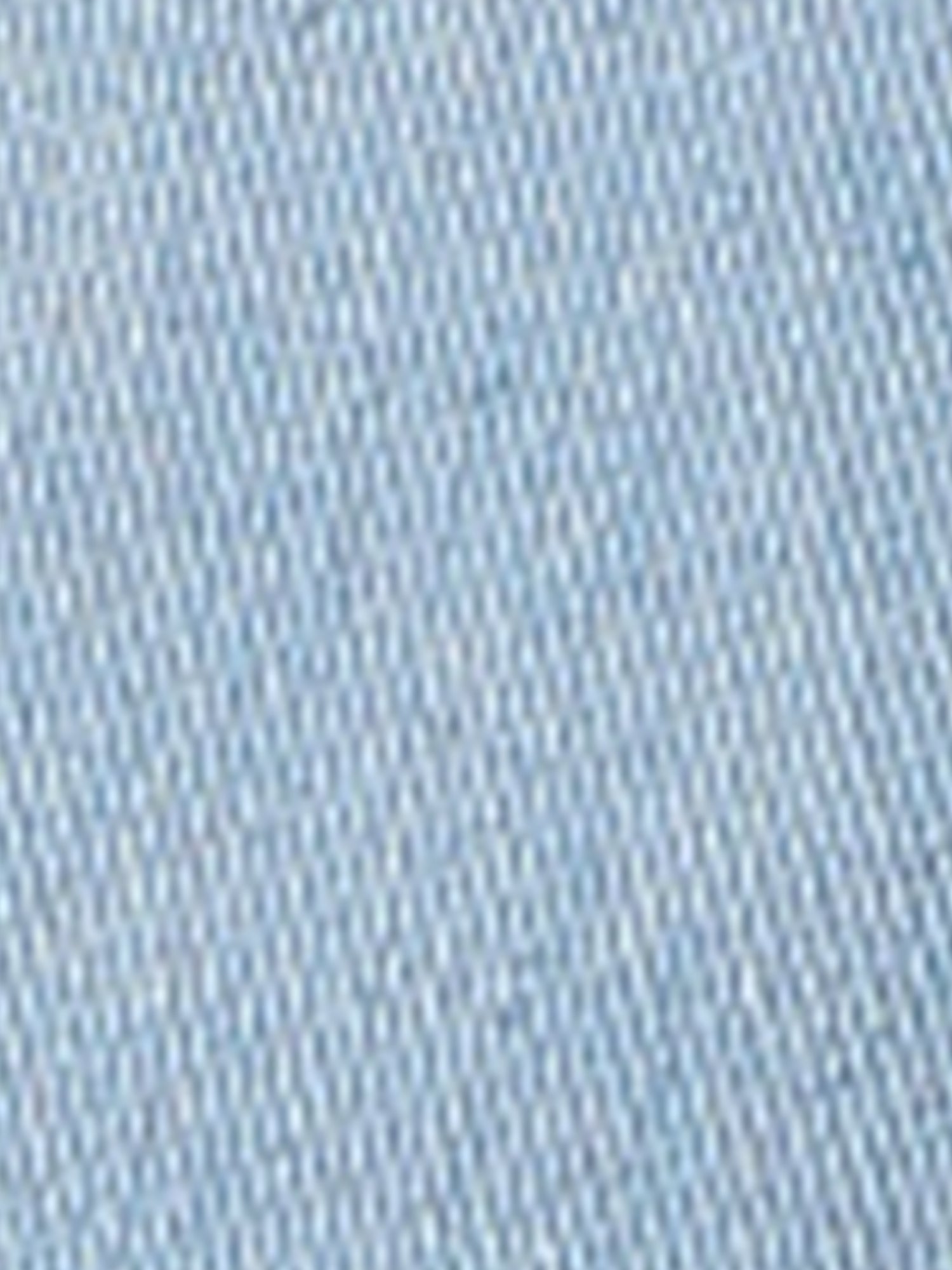 Denim Raw Hem Button Down Midi Jeans Skirt