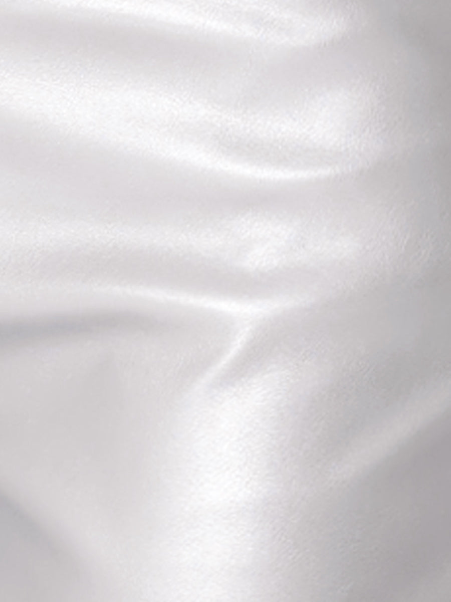 Faux Leather Pants High Waist Straight Leg Casual PU Punk Trousers