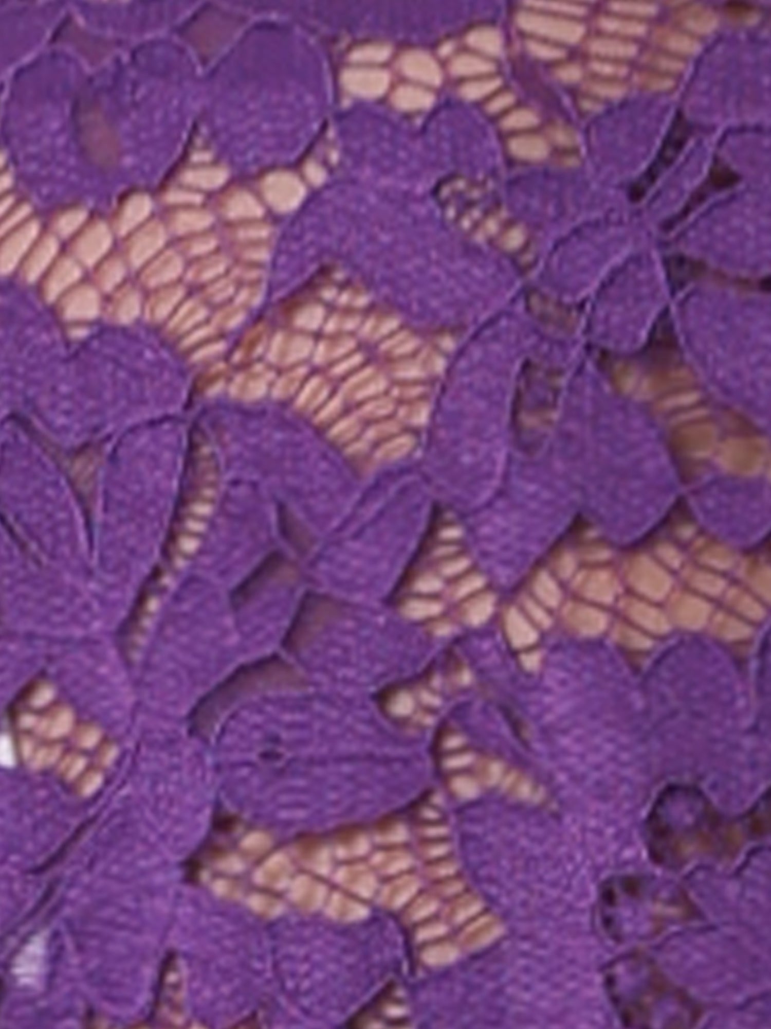 Lace Cardigan Stand Collar Short Elegant Shrug