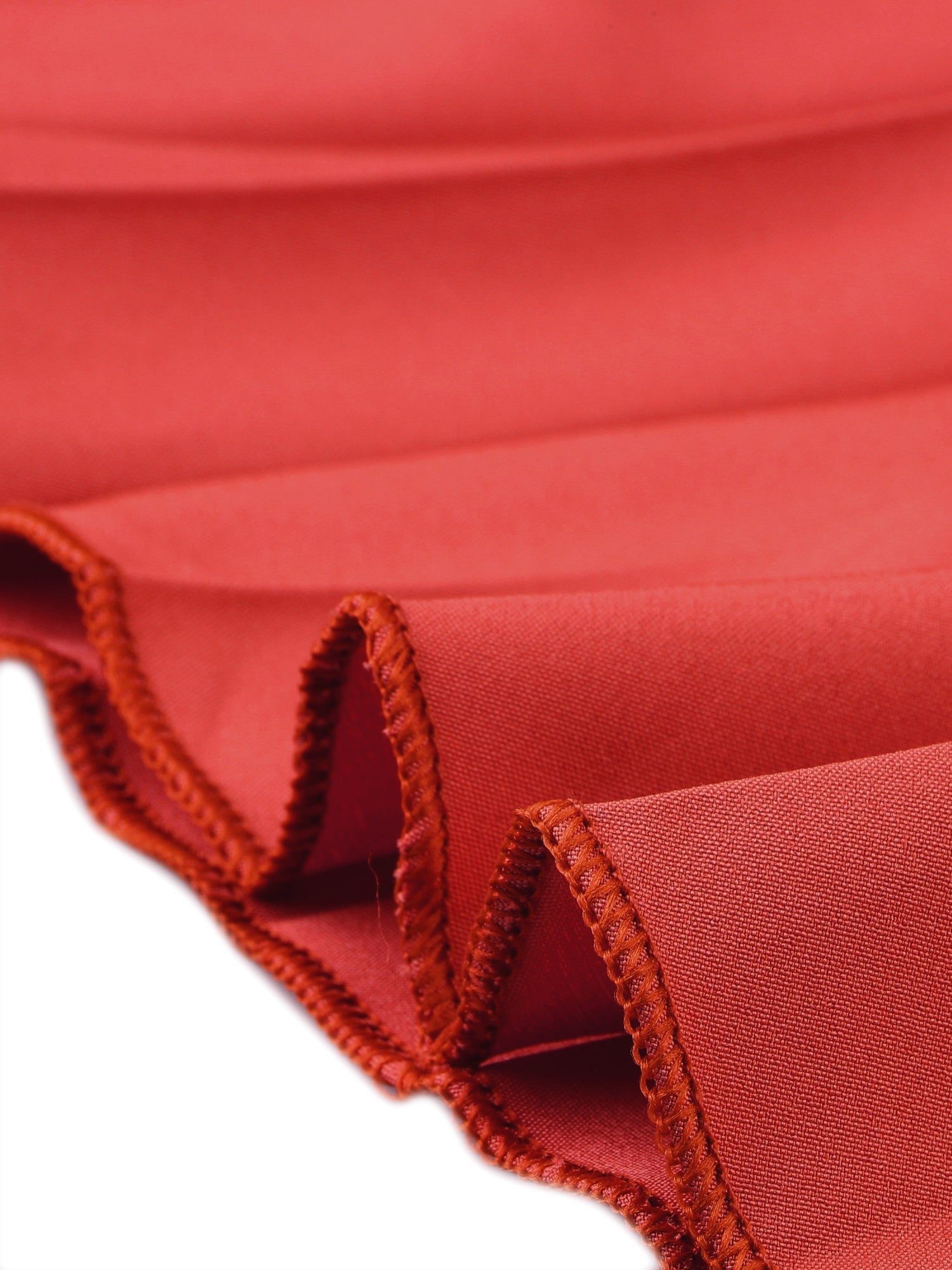 Flowy Pleated Elastic High Waist Belted Swing A-line Maxi Skirt