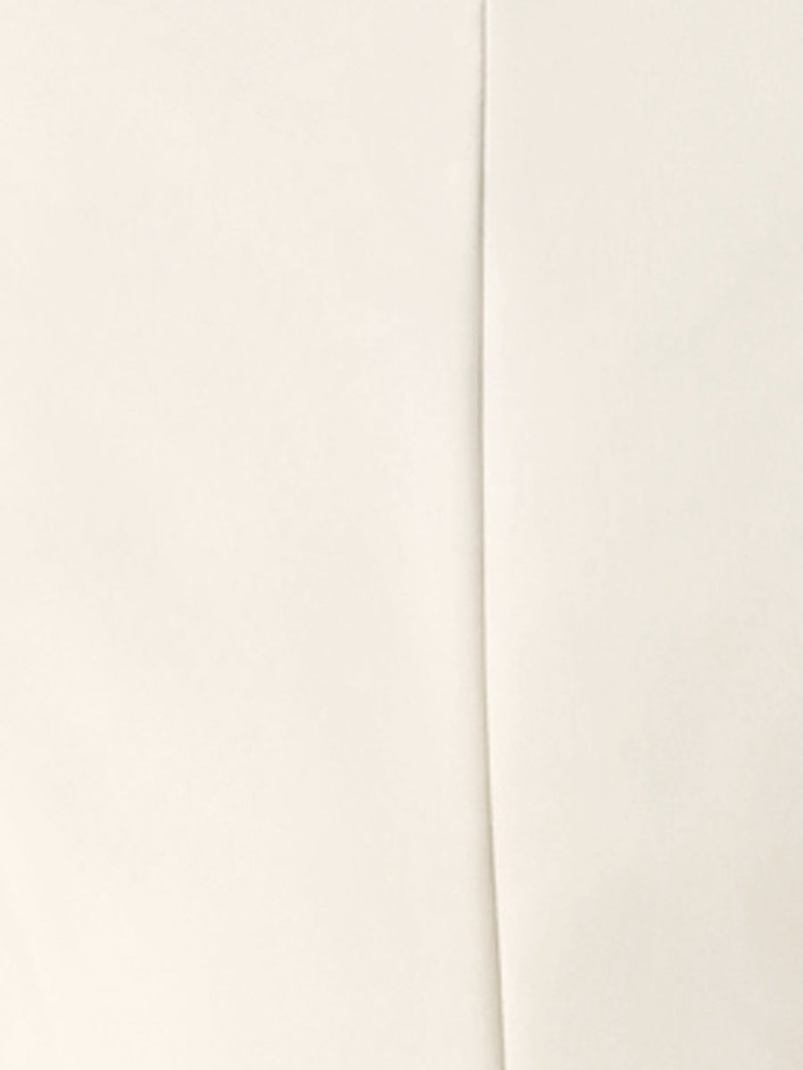 Solid Work Office Lapel Collar Stretch Jacket Suit Blazer