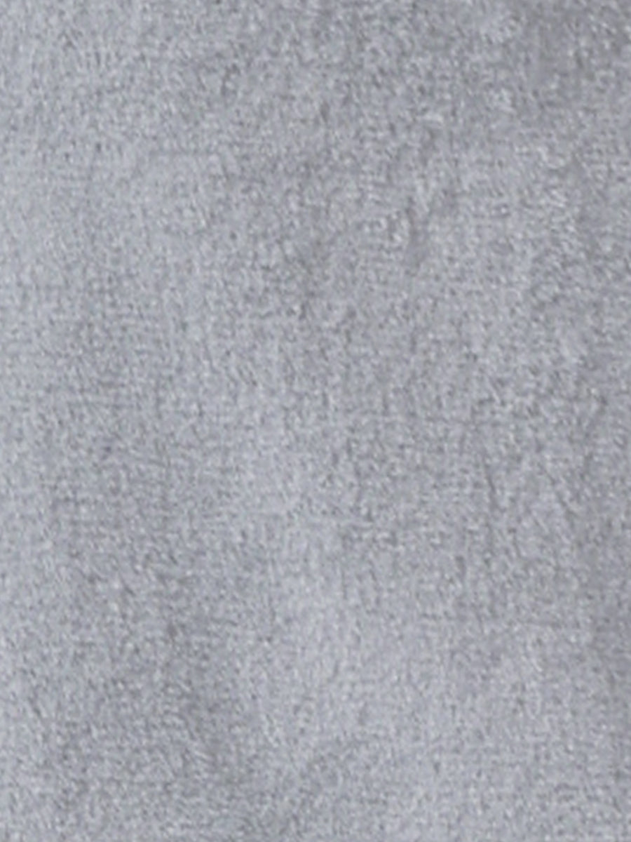 Elegant Faux Fur Shawl Stole Bow Tie Bridal Shrugs