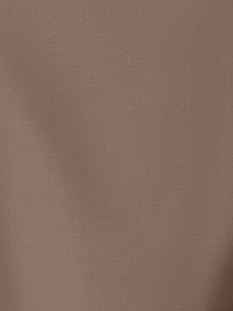 Sleeveless Solid Button Down V Neck Waistcoat Vest