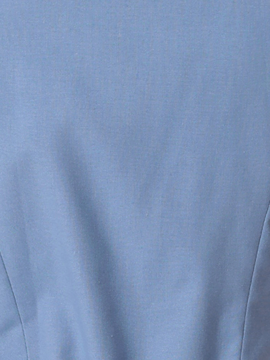 Sleeveless Solid Button Down V Neck Waistcoat Vest