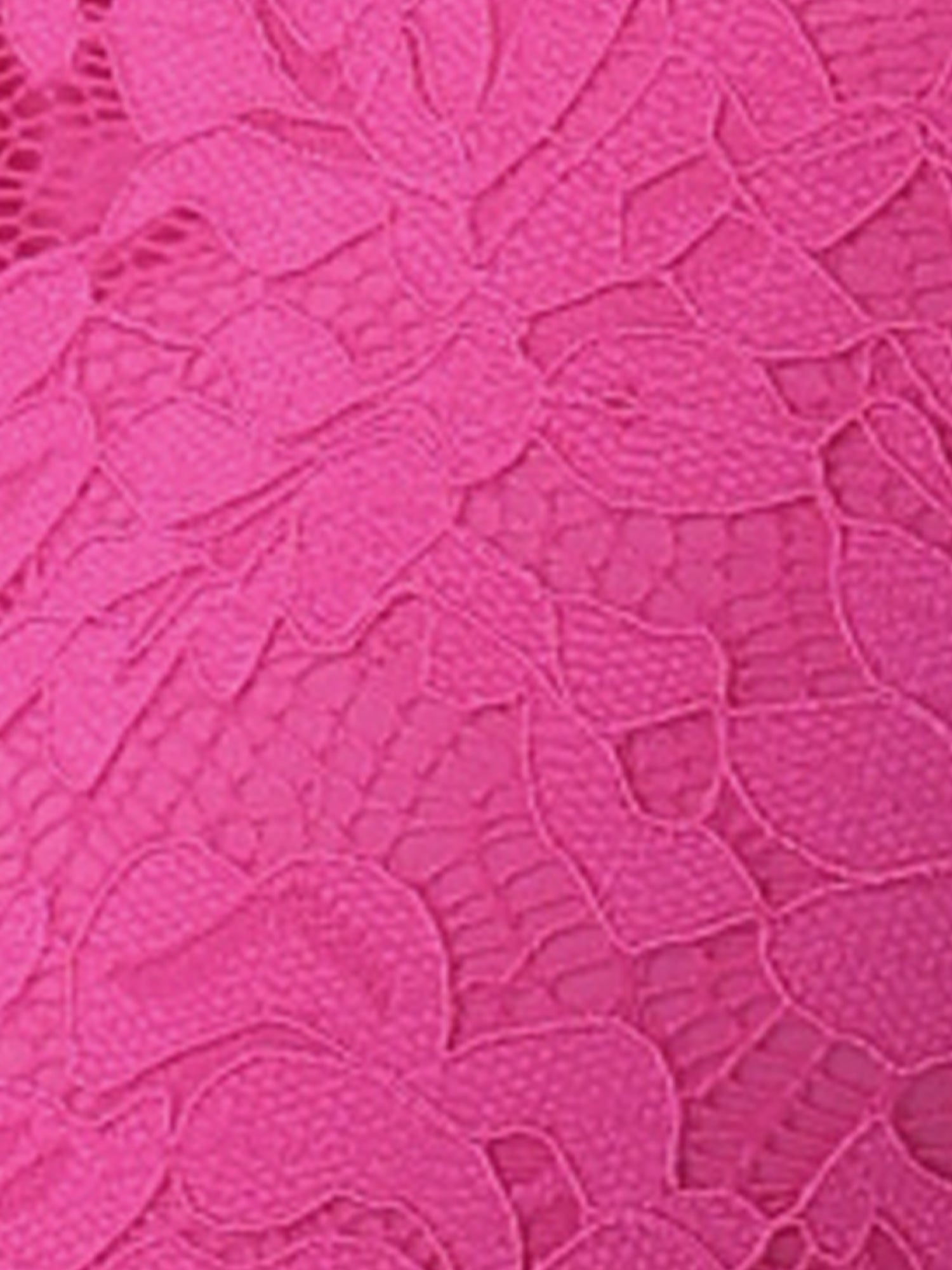 Women's Elegant Vintage Mermaid Fishtail Lace Skirt Stretch Office Bodycon Pencil Skirt