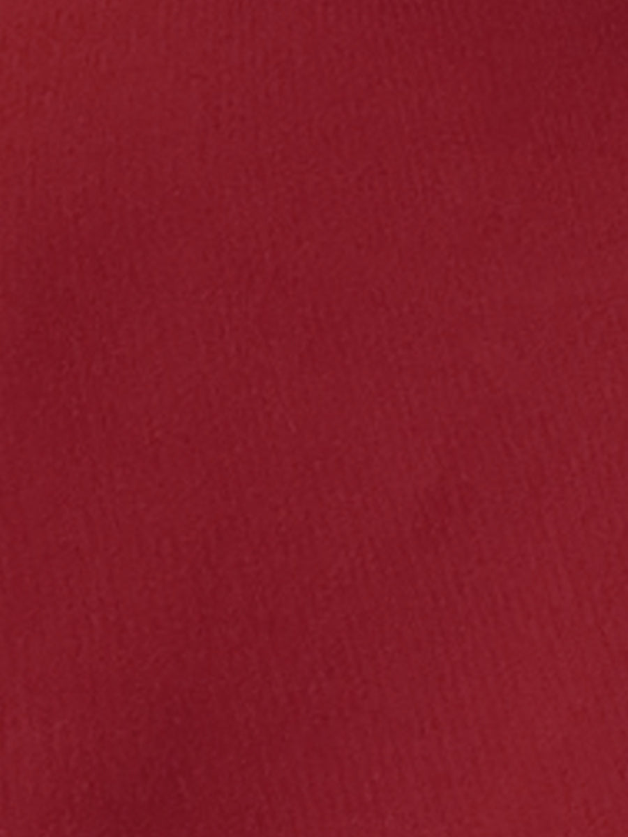 Mock Neck Solid Color Short Sleeves Casual T-shirts