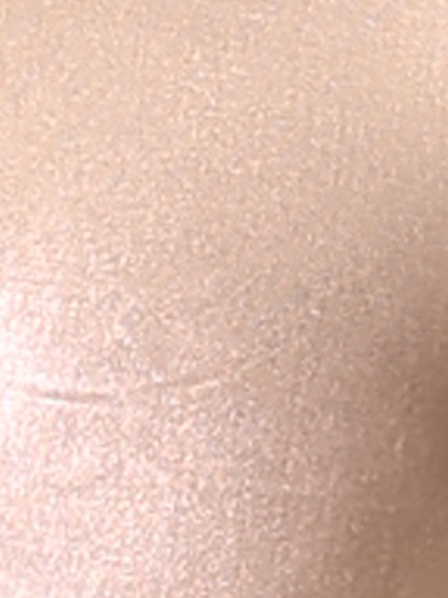 Metallic Sleeveless High Waist Club Party Holographic Dress