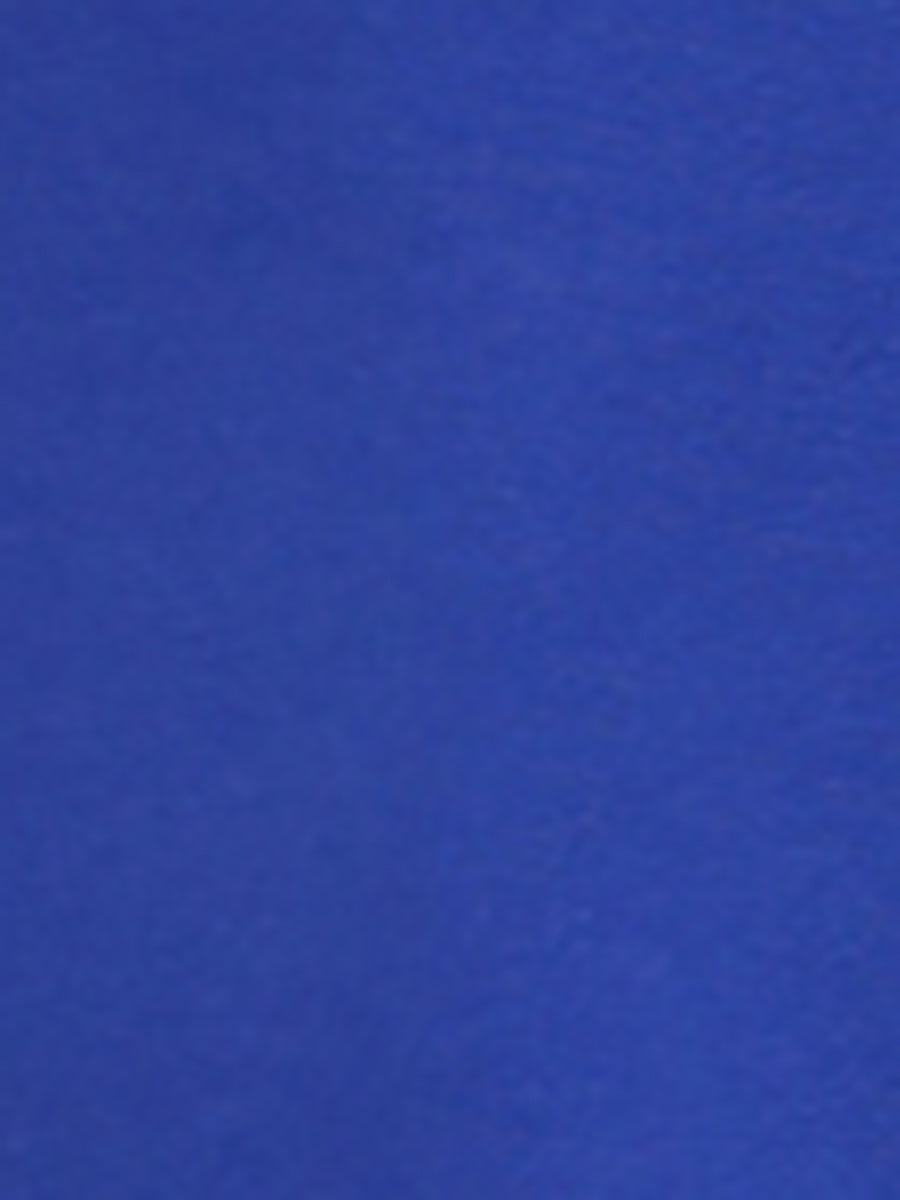 Ruffles V Neck Split Work Pencil Sleeveless Sheath Dress