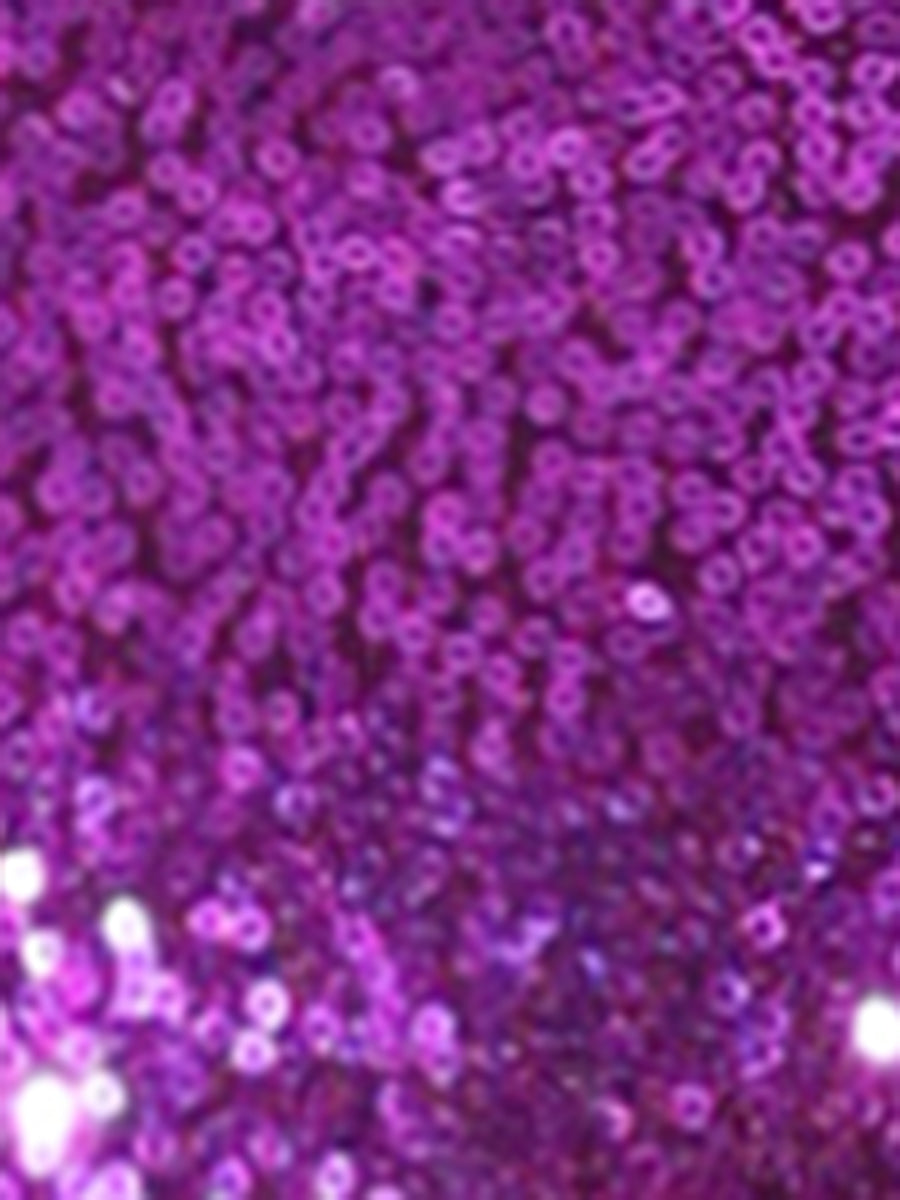 Sequin Midrise Solid Sparkle Cocktail Zipper Elastic Waist Shorts