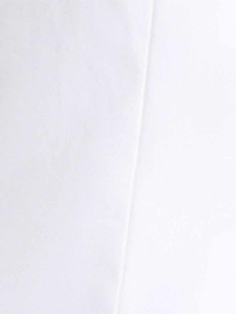 Sleeveless Solid Button Down V Neck Waistcoat Vest