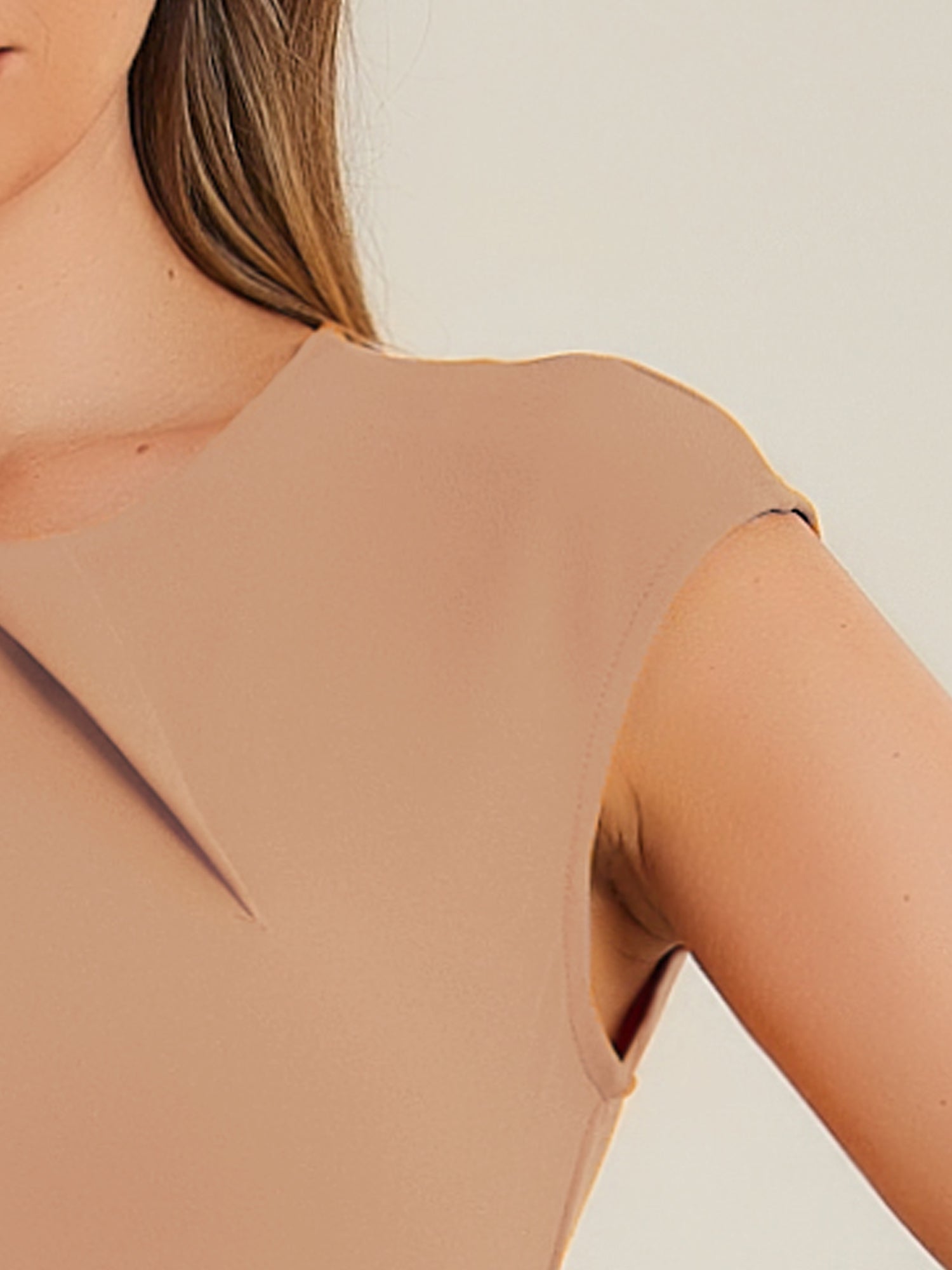 Business Cap Sleeve Belted Pencil Work Sheath Dress