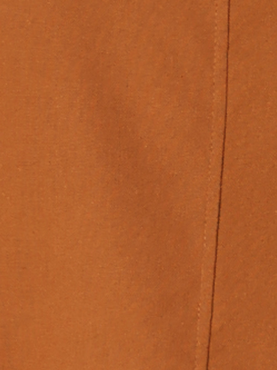 Sleeveless Lightweight Waistcoat Linen Vest