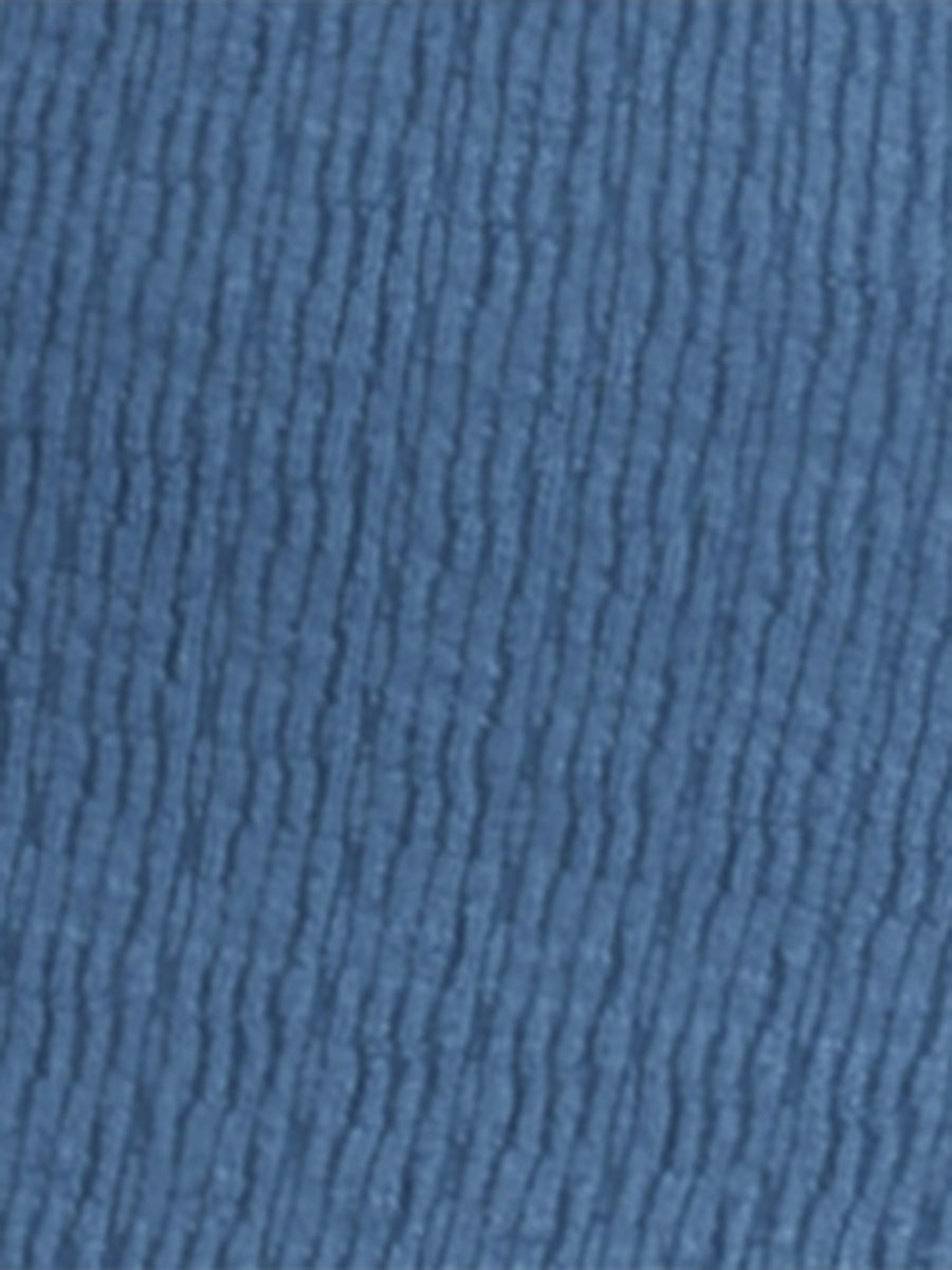 2 Pieces Stretch Textured Knit Cropped Jacket and Mini Skirt Suit Sets