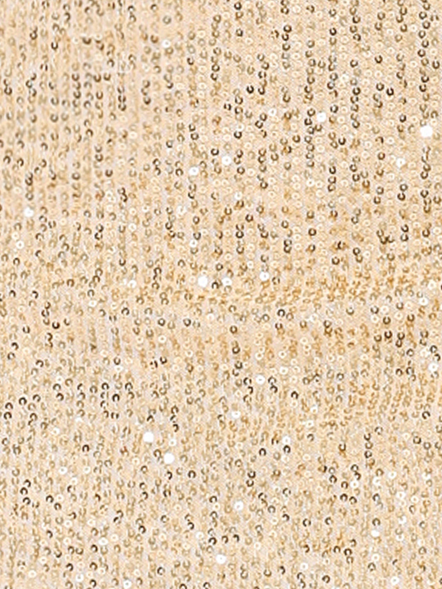 Sparkly Sleeveless Party Sequin Tank Mini Dress